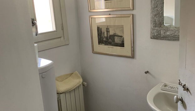 Casa de banho