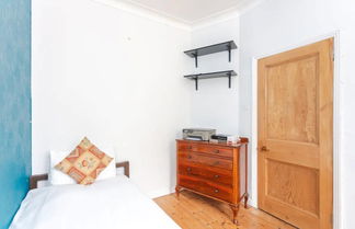 Photo 3 - Cosy 2 Bedroom Apartment in Central London With Garden