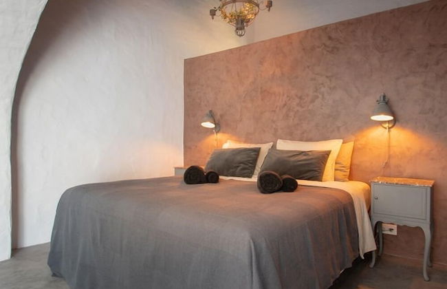 Suite Swimming Pool Quinta da Eira 140 Years old - Foto 4