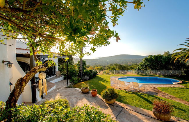 Suite Swimming Pool Quinta da Eira 140 Years old - Foto 14