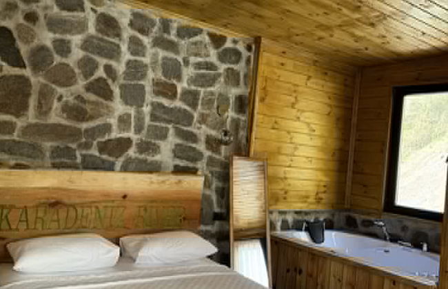 Karadeniz Suit - Foto 7