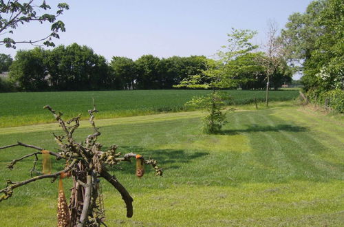 Photo 14 - Staying in a Thatched Barn With box Bed, Beautiful View, Region Achterhoek