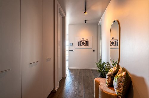 Foto 6 - Ocean Breeze Luxury Apartment
