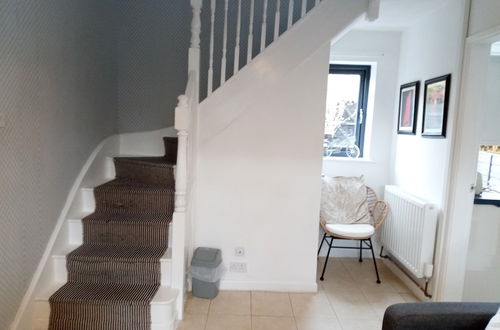 Photo 22 - Beautiful 2-bed House in Bolton With Free Parking