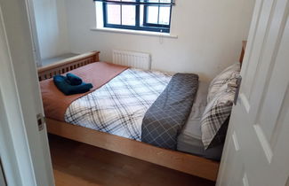 Photo 3 - Beautiful 2-bed House in Bolton With Free Parking