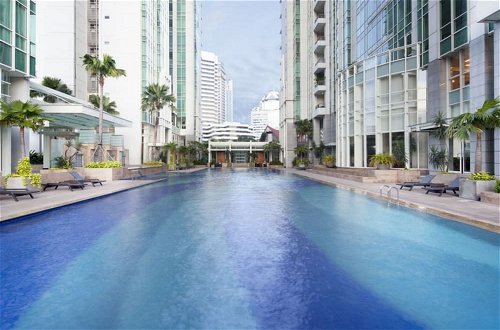Photo 11 - Two Bedroom Apartments Fraser Residence Sudirman