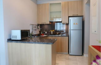 Photo 3 - Two Bedroom Apartments Fraser Residence Sudirman