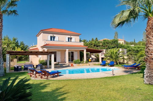 Photo 3 - Villa Eros in Spartia