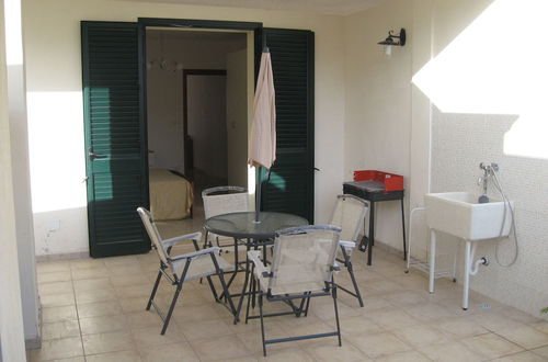 Photo 10 - Dimora Liccisa Apartment in Torre Lapillo-porto Cesareo-punta Prosciutto