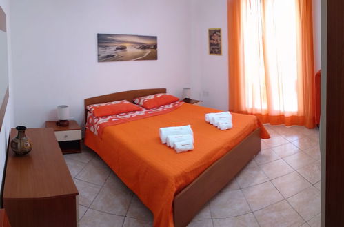 Photo 2 - Dimora Liccisa Apartment in Torre Lapillo-porto Cesareo-punta Prosciutto