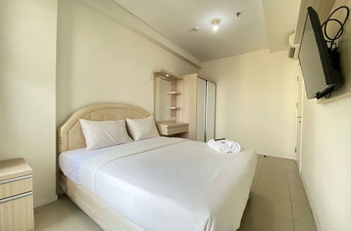 Foto 7 - Homey Furnished 2Br Apartment At Parahyangan Residence