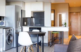 Photo 3 - De Waterkant Studio Apartment - Fully Furnished and Equipped