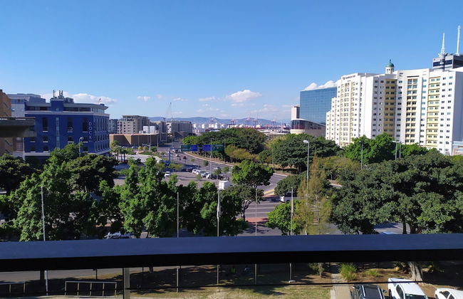 De Waterkant Studio Apartment - Fully Furnished and Equipped - Photo 12