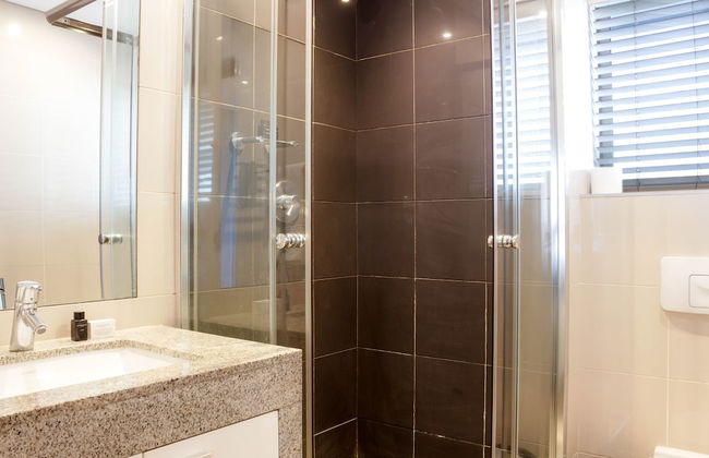 De Waterkant Studio Apartment - Fully Furnished and Equipped - Photo 6