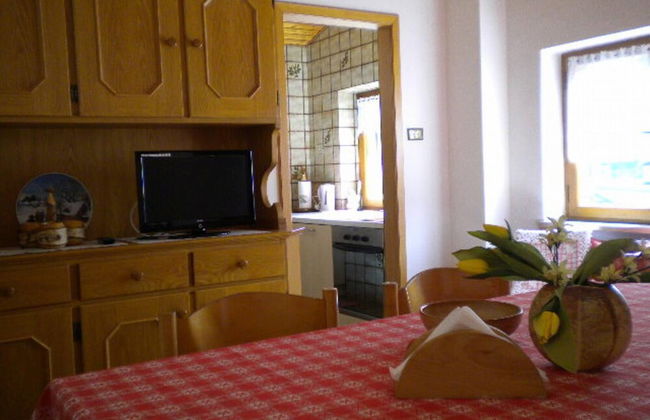 House Casa Defrancesco - Foto 6