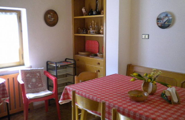 House Casa Defrancesco - Foto 5