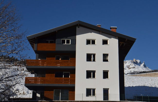 House Casa Defrancesco - Foto 1