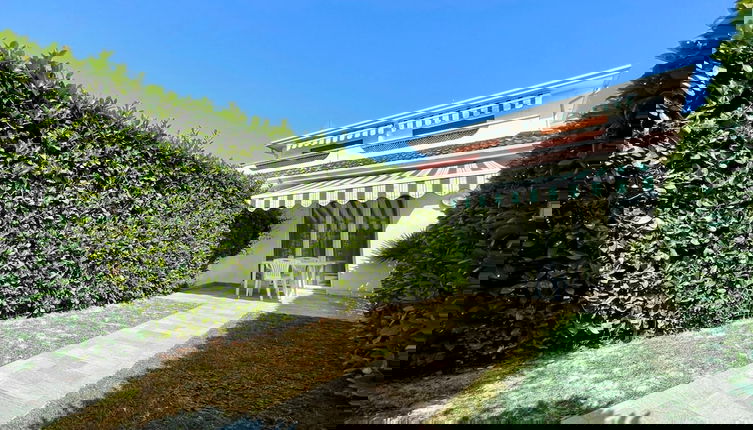 Foto 1 - Terraced House With Private Garden