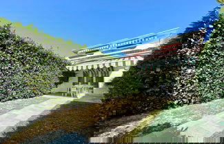 Foto 1 - Terraced House With Private Garden