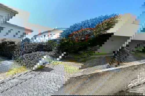 Foto 22 - Terraced House With Private Garden