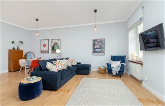 Photo 1 - Apartment Krakow Plac Wolnica by Renters