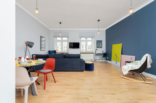 Photo 5 - Apartment Krakow Plac Wolnica by Renters