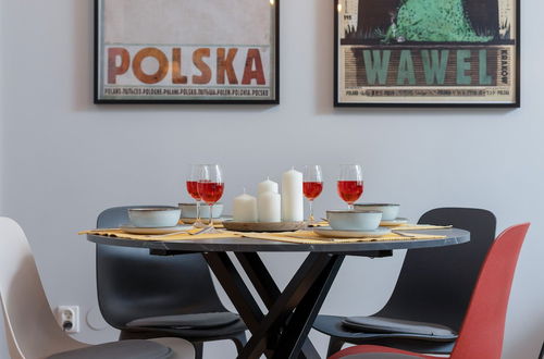 Photo 21 - Apartment Krakow Plac Wolnica by Renters