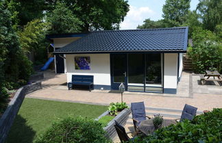 Photo 1 - Cosy on Ground Level Home, Wifi, Central Location, Many Children's Equipment