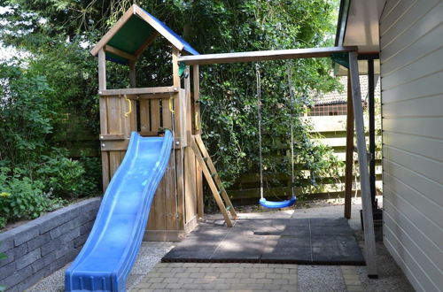 Photo 18 - Cosy on Ground Level Home, Wifi, Central Location, Many Children's Equipment