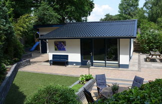 Photo 1 - Cosy on Ground Level Home, Wifi, Central Location, Many Children's Equipment