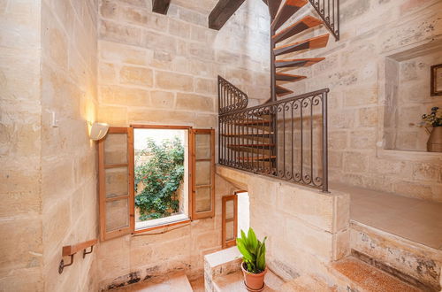 Photo 26 - 3 Bedrooms House of Character in Rabat Near Mdina - Casa Melita