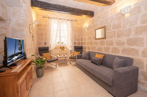 Foto 20 - 3 Bedrooms House of Character in Rabat Near Mdina - Casa Melita