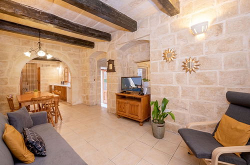 Photo 29 - 3 Bedrooms House of Character in Rabat Near Mdina - Casa Melita