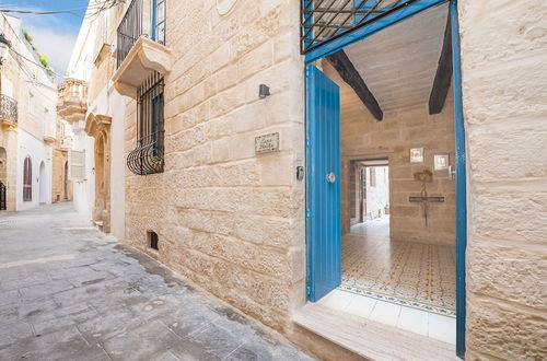 Photo 34 - 3 Bedrooms House of Character in Rabat Near Mdina - Casa Melita