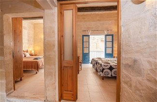 Photo 2 - 3 Bedrooms House of Character in Rabat Near Mdina - Casa Melita