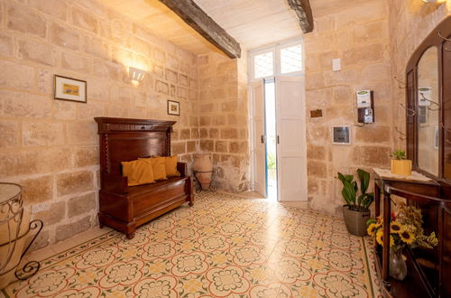 Photo 27 - 3 Bedrooms House of Character in Rabat Near Mdina - Casa Melita