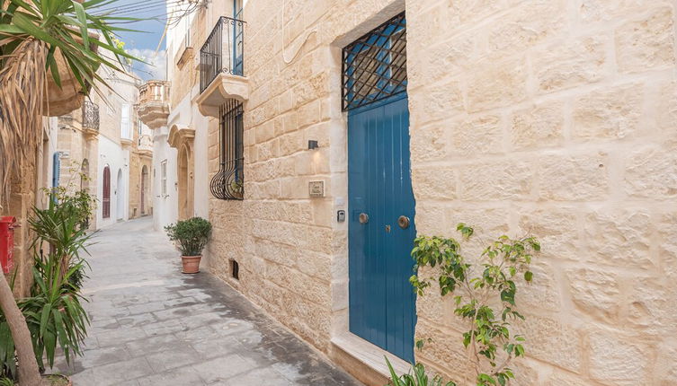 Photo 1 - 3 Bedrooms House of Character in Rabat Near Mdina - Casa Melita