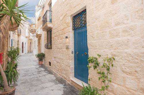 Photo 1 - 3 Bedrooms House of Character in Rabat Near Mdina - Casa Melita