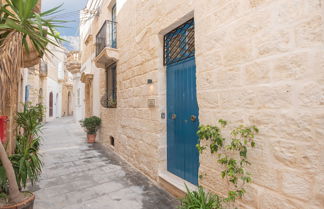 Foto 1 - 3 Bedrooms House of Character in Rabat Near Mdina - Casa Melita