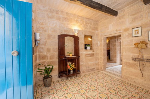 Photo 20 - 3 Bedrooms House of Character in Rabat Near Mdina - Casa Melita