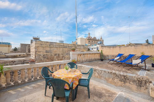 Photo 18 - 3 Bedrooms House of Character in Rabat Near Mdina - Casa Melita