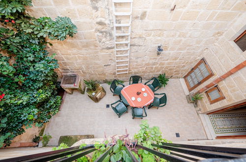 Photo 27 - 3 Bedrooms House of Character in Rabat Near Mdina - Casa Melita