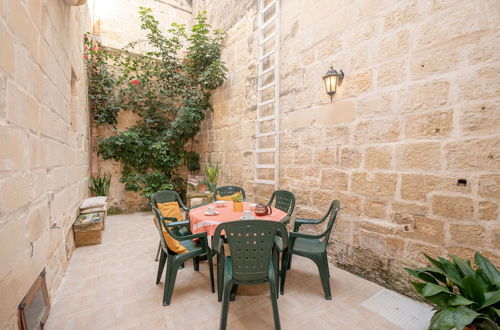 Photo 31 - 3 Bedrooms House of Character in Rabat Near Mdina - Casa Melita