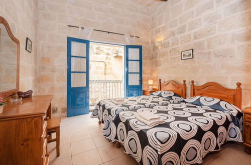 Photo 4 - 3 Bedrooms House of Character in Rabat Near Mdina - Casa Melita