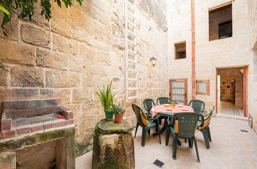 Photo 14 - 3 Bedrooms House of Character in Rabat Near Mdina - Casa Melita