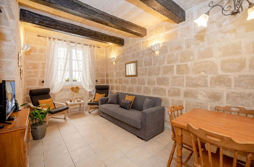 Photo 19 - 3 Bedrooms House of Character in Rabat Near Mdina - Casa Melita