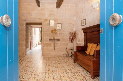 Photo 32 - 3 Bedrooms House of Character in Rabat Near Mdina - Casa Melita