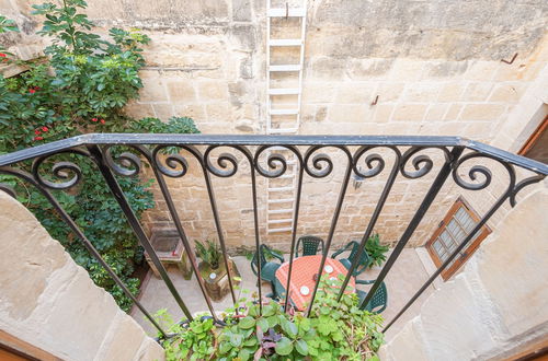 Photo 29 - 3 Bedrooms House of Character in Rabat Near Mdina - Casa Melita