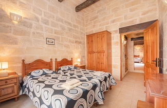 Photo 3 - 3 Bedrooms House of Character in Rabat Near Mdina - Casa Melita