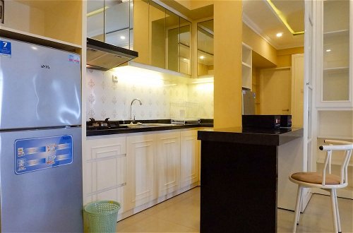 Foto 8 - Elegant 2Br Apartment With Access To Mall At Tanglin Supermall Mansion